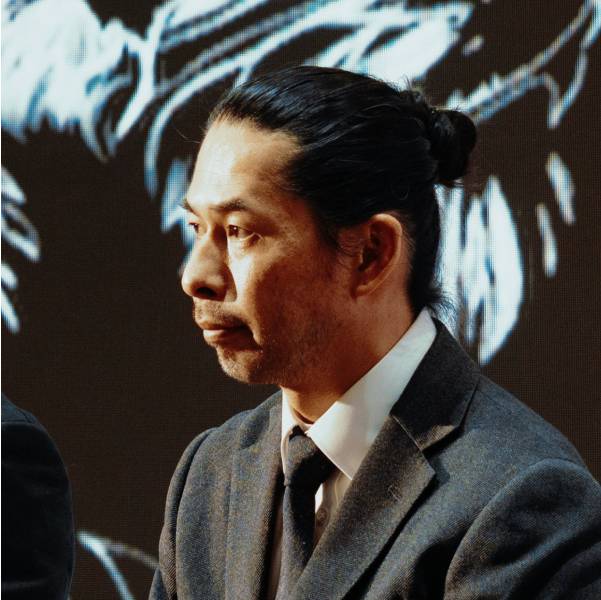 八王子中屋ボクシングジム 会長 中屋 一生
