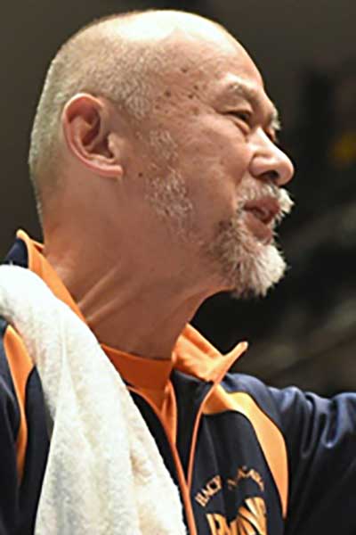 中屋 廣隆