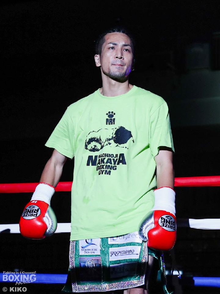 峯岸洋介