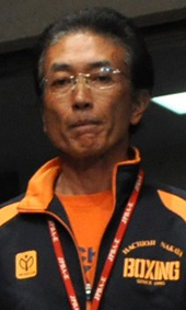 斉藤 友男