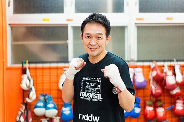八王子 50代