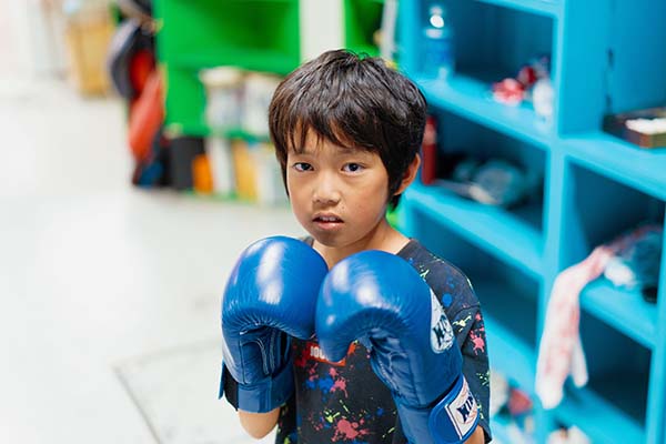 八王子 10歳