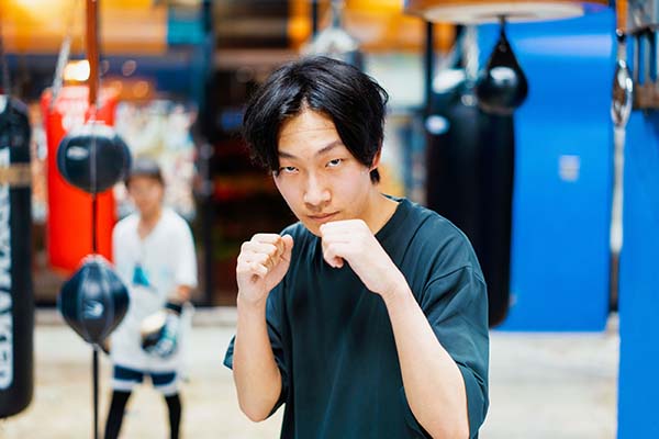 八王子 22歳