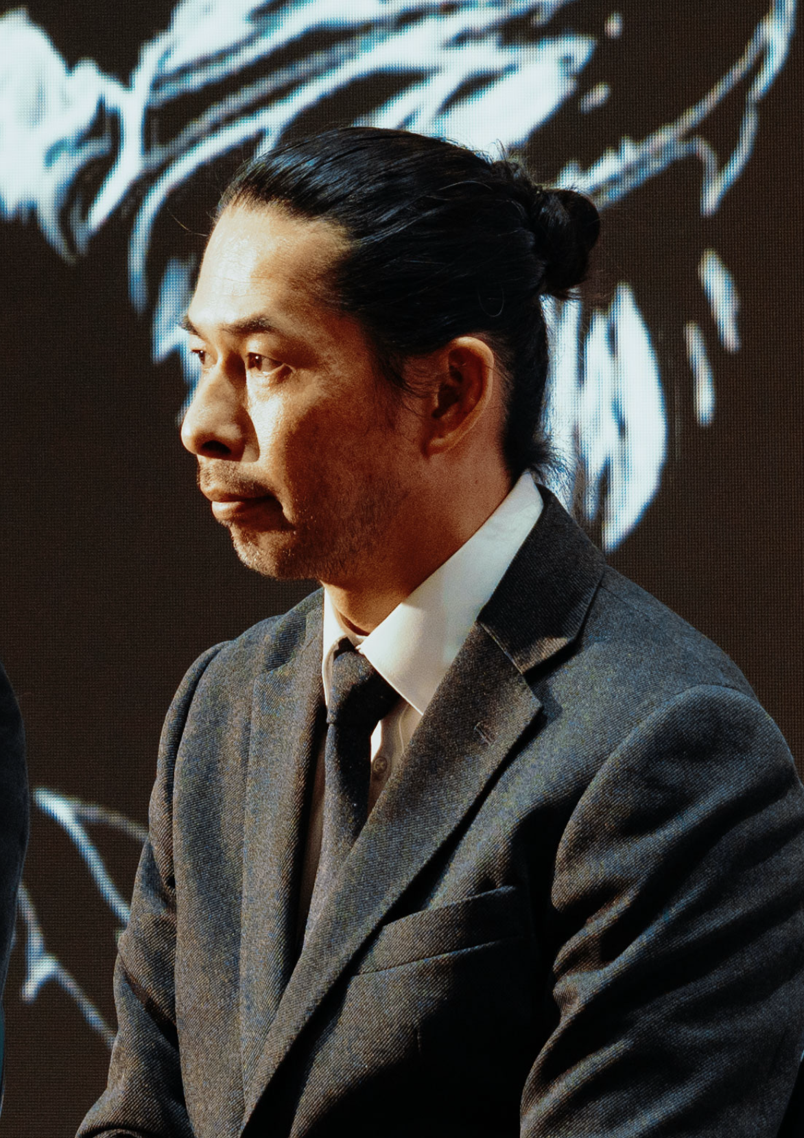 中屋 一生