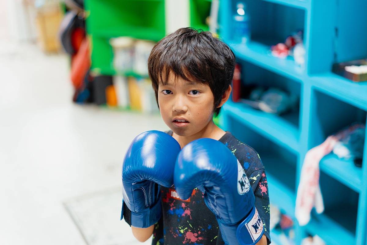 八王子 10歳