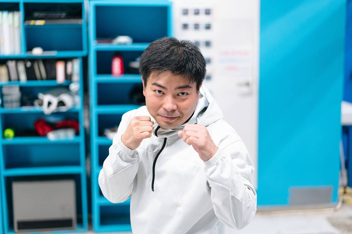 八王子 40代