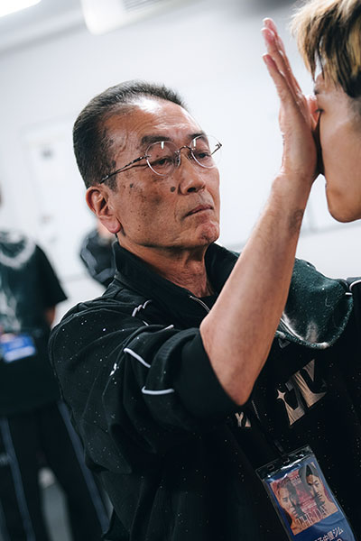 斉藤 友男