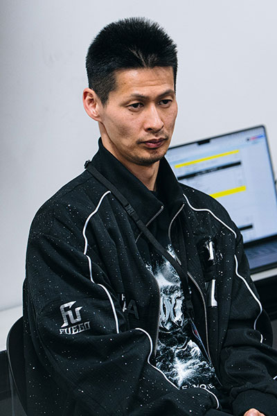 中屋 玄太