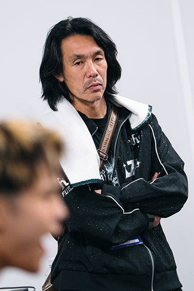 西原 崇