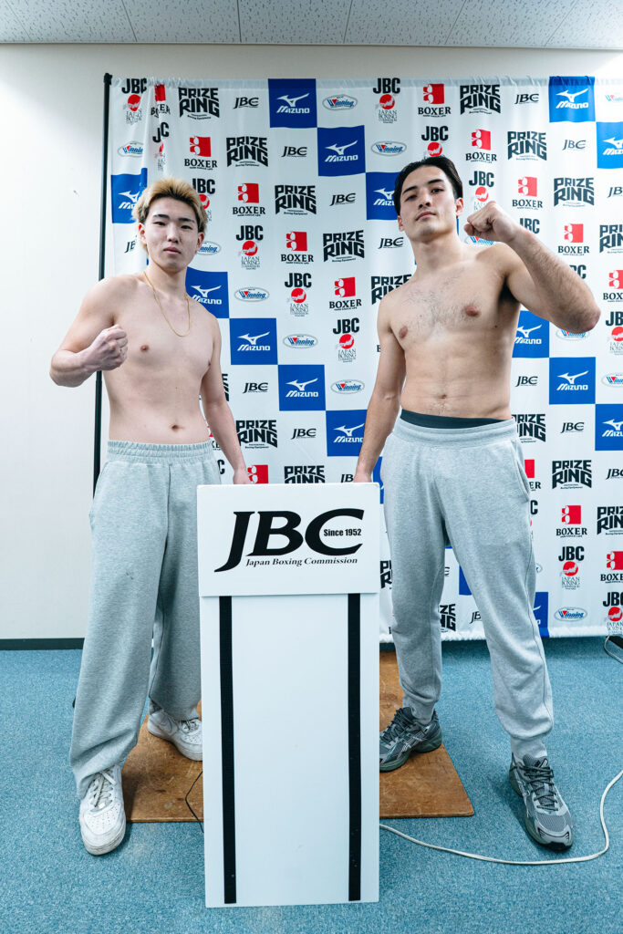 しばp様井口選手、白井選手、佐々木選手セット記念舟券 全日本新人王決定戦】佐々木革選手計量クリア！いざ決戦の時