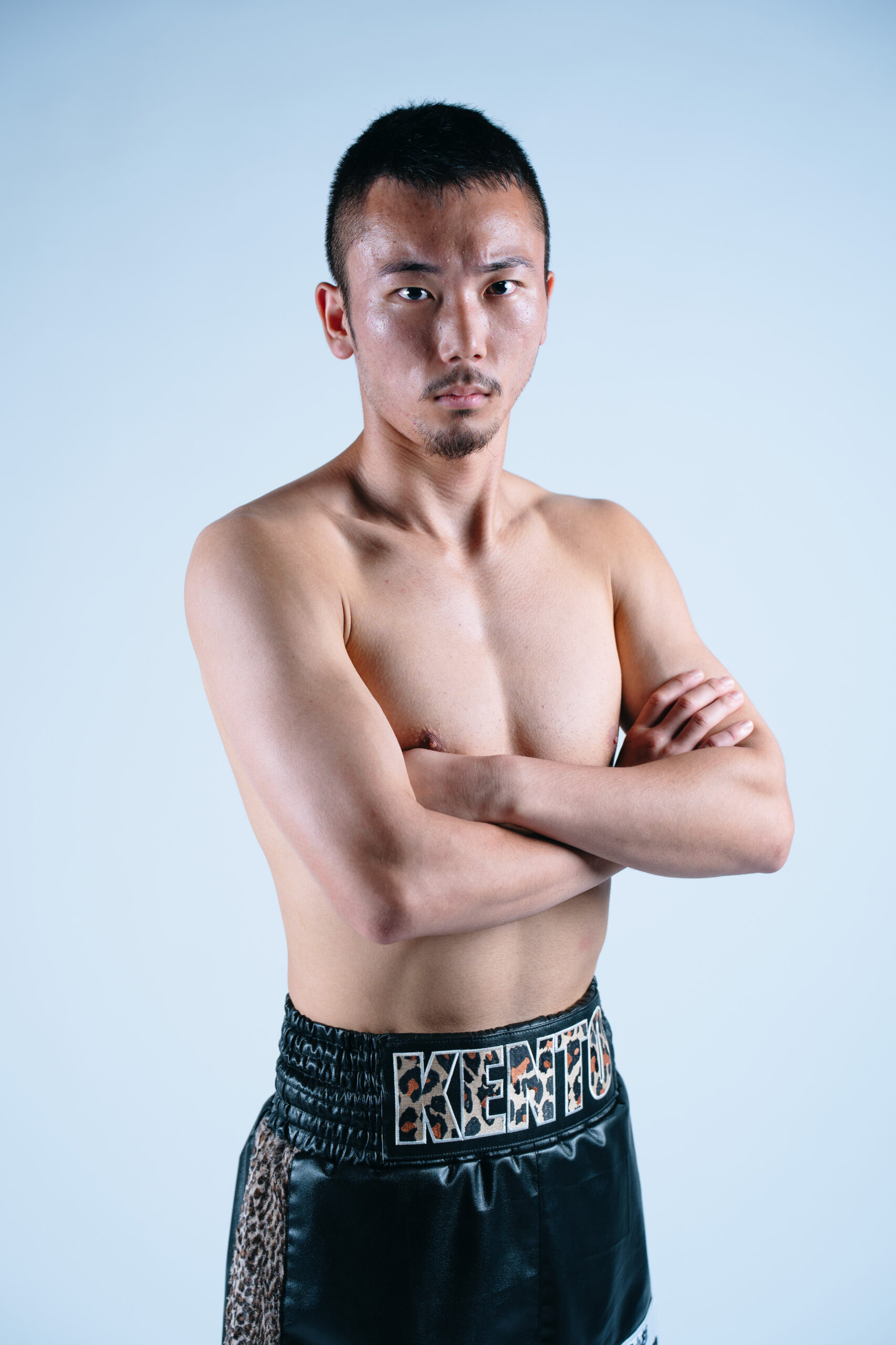 土井津 仁 あと6日】オープニングマッチは門岡健人！@9.21八王子『Lemino BOXING